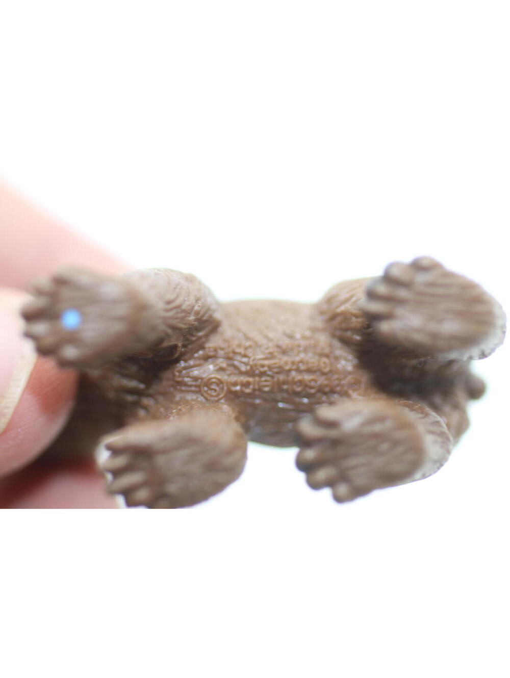 14168 Schleich Bear: Brown Bear Cub (Retired) ref : 1D4068 - Picture 5 of 6